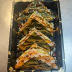 Best Tuna or Salmon Sushi  Sandwich in Tuscaloosa, AL